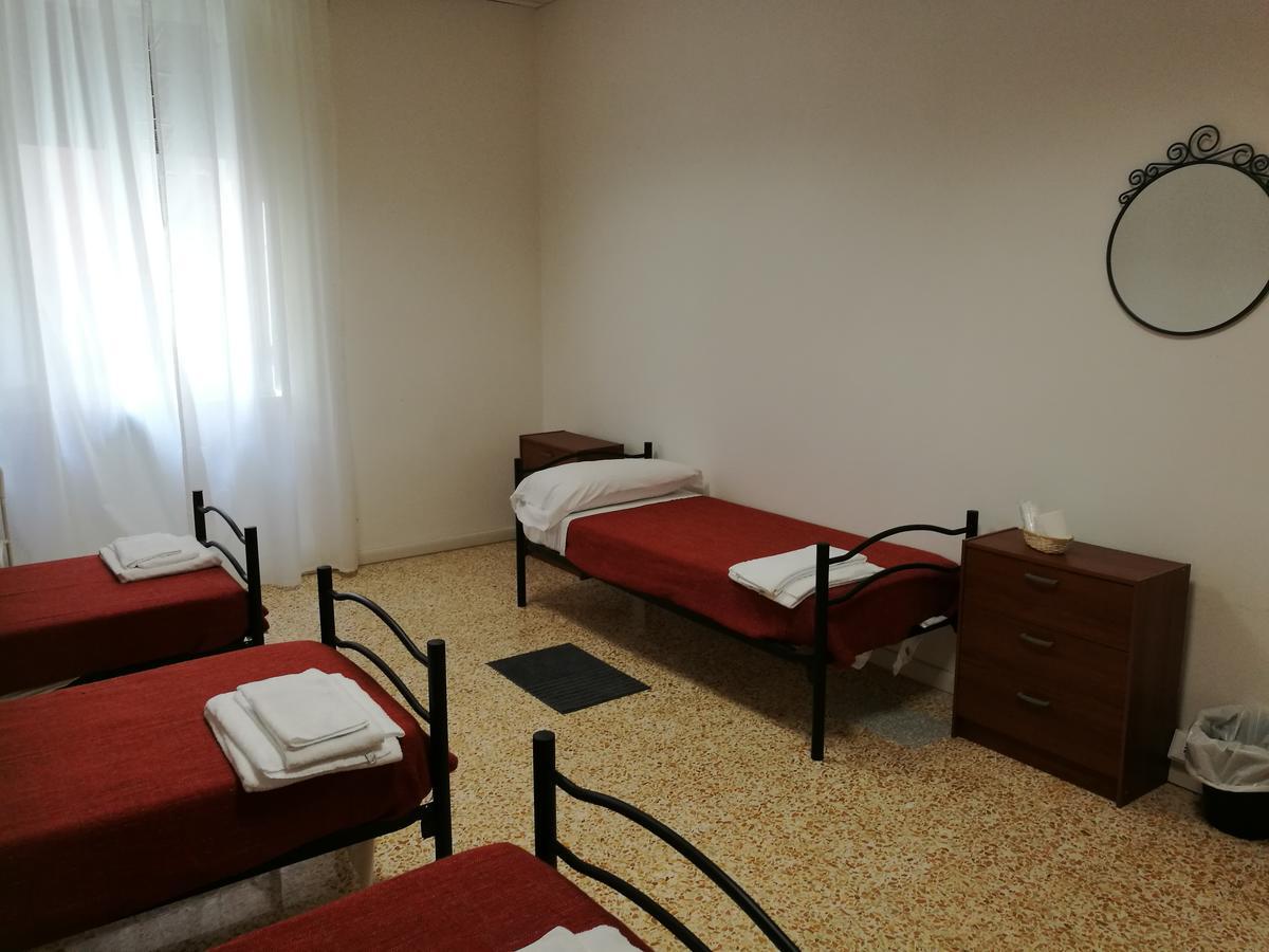 Leda B&B Livorno Exterior photo